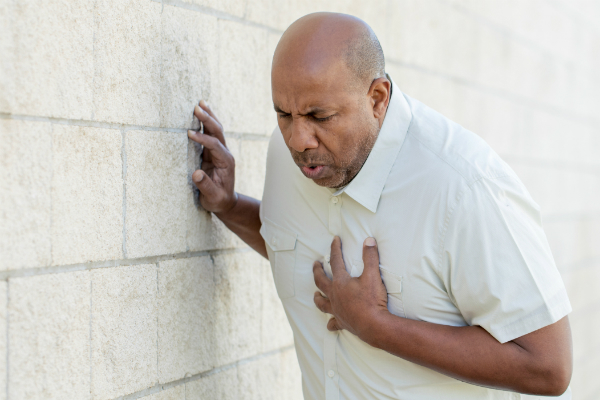 Men These Are The Heart Attack Symptoms You Need To Know Arcare