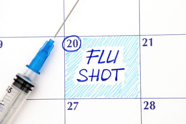 Flu shots in Arkansas, Family health center in Arkansas, Wellness center near me in Arkansas