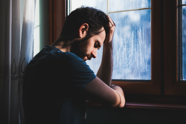 5 Signs of Depression and What Steps to Take Next