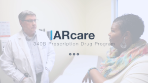 340B Prescription Drug Program