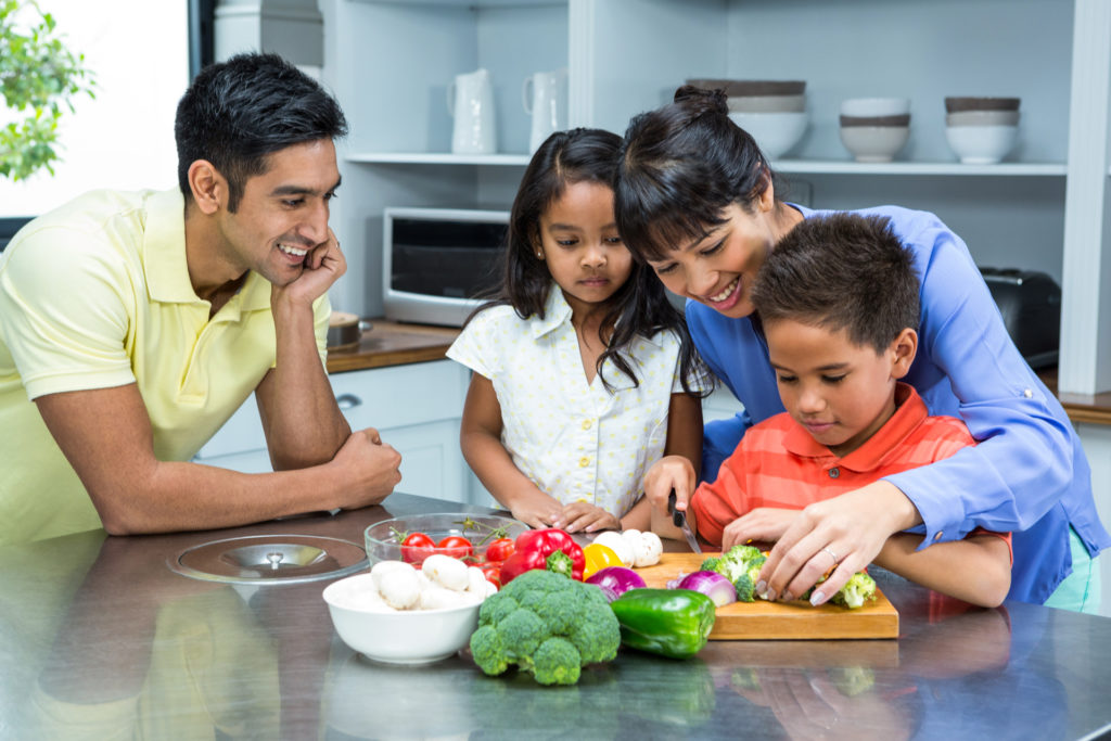A Parent s Guide to Helping Your Child Learn to Manage Diabetes
