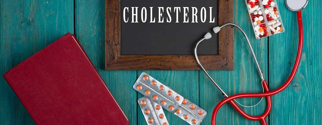 Maintain Healthy Cholesterol