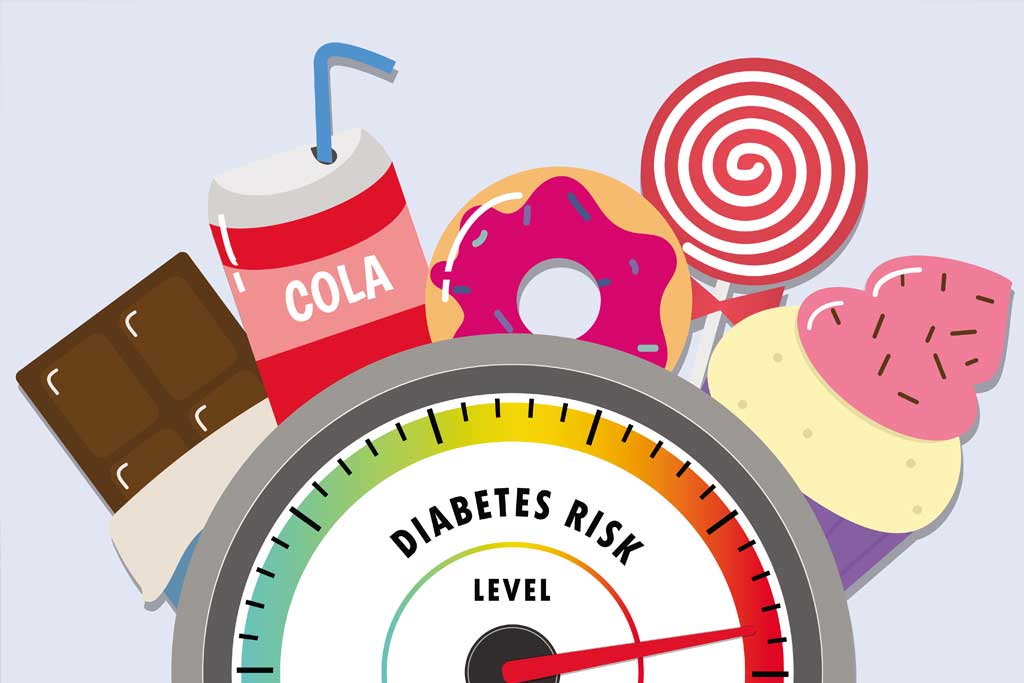 5 Things That Will Cause Your Blood Glucose to Spike