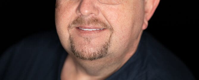 Dan Moore