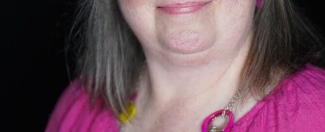 Rhonda Johnson