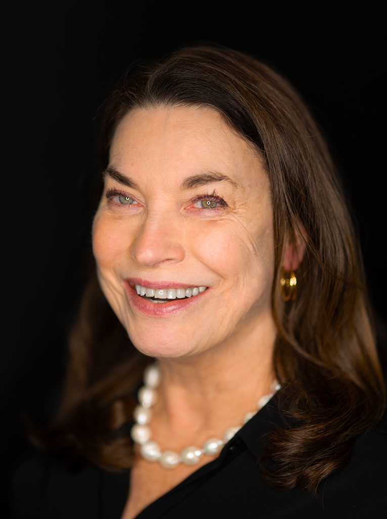 Sharon Meador Profile 