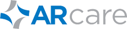 ARcare logo