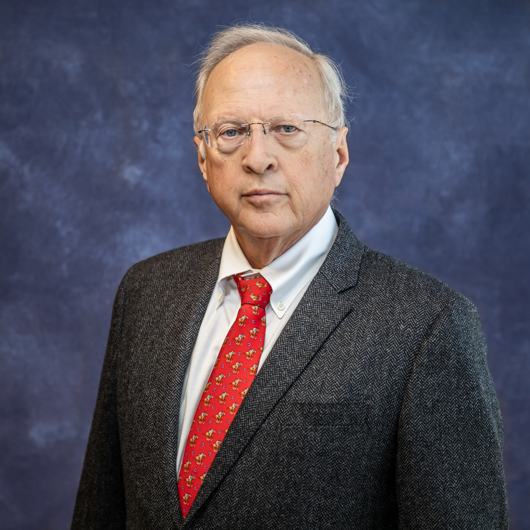 Dr. Collier, CEO