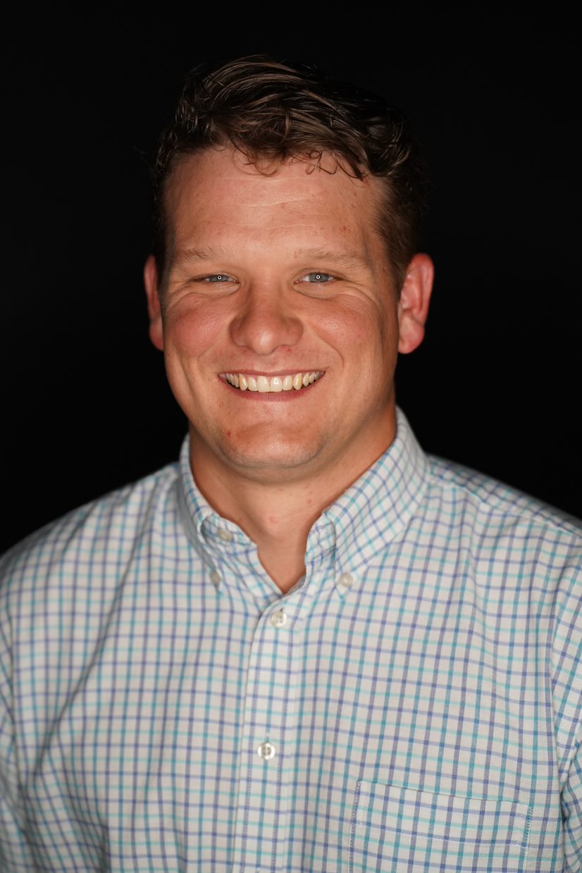 Andrew Moore
