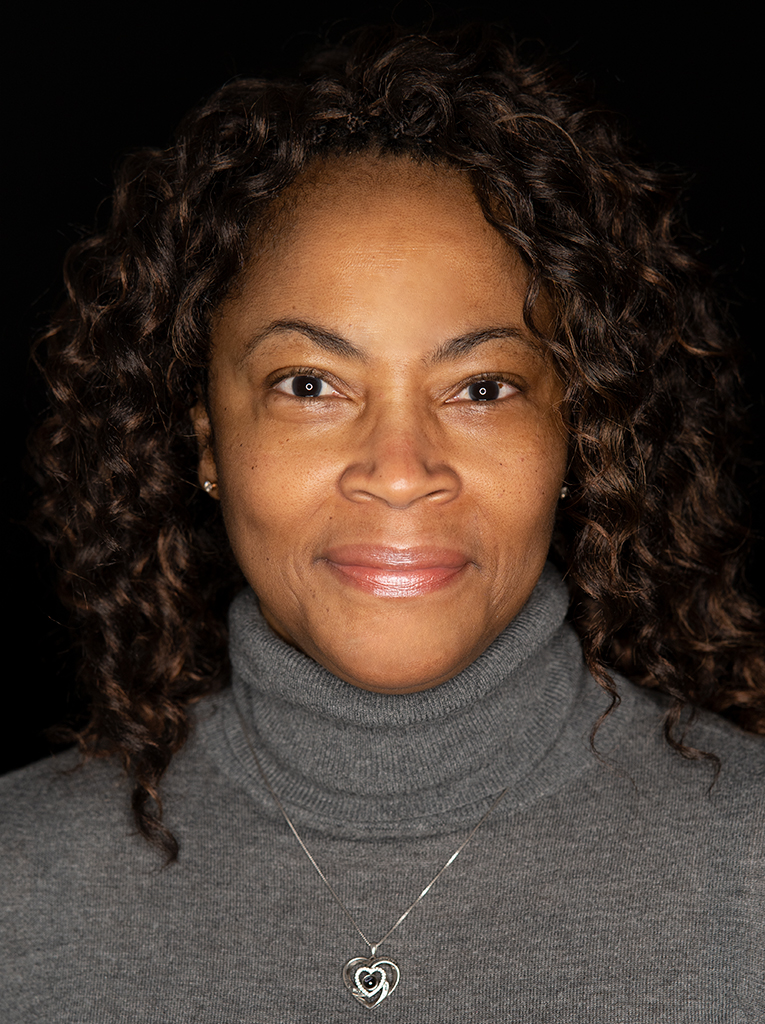 Marlo Williams Profile 