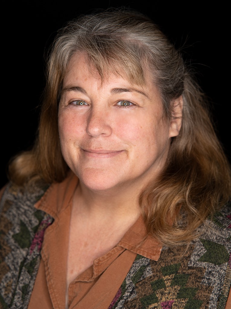 Suzanne Higgins Profile 