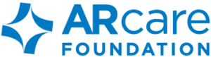 ARcare Foundation logo