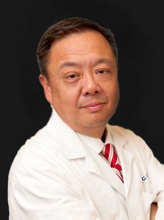 Jasen Chi