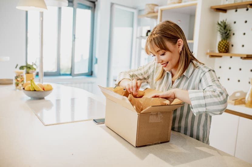 Better ways to receive prescriptions