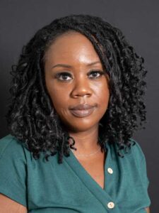 Felicia Johnson, APRN