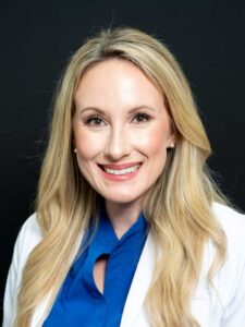 Liz Brawner, FNP