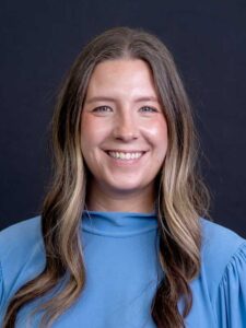 Shelby Hanson, DNP