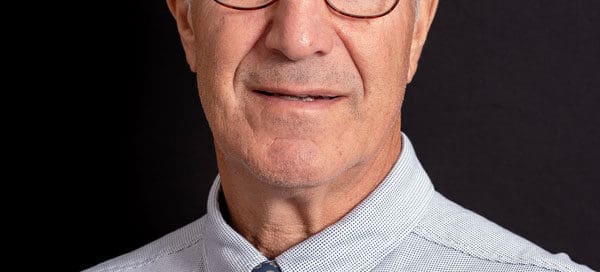David Petros, MD