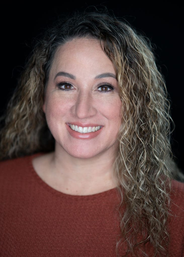 Kacee Jill Bodiford 