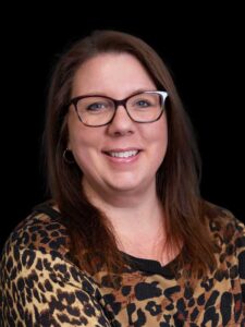 Wendy Logsdon, LCSW