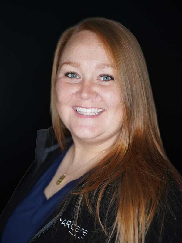 Amanda (Mandy) Rigsby