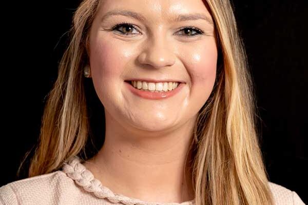 Madison Christinson
