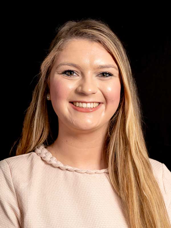 Madison Christinson