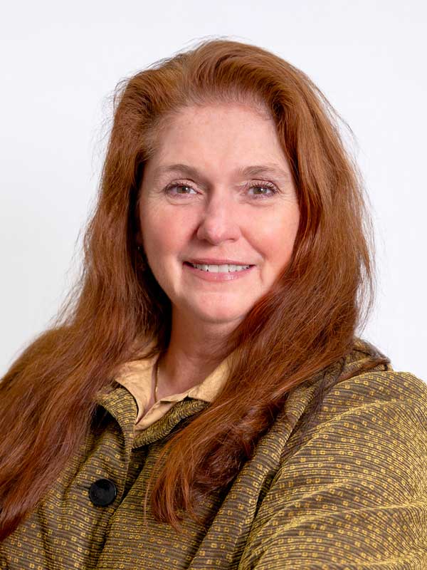 Rhonda Parks
