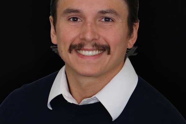 Justin Davis