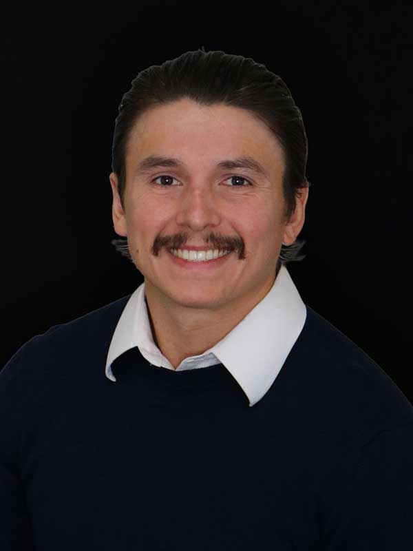 Justin Davis