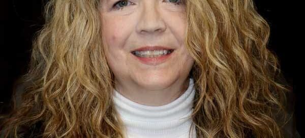 Angie Reeves