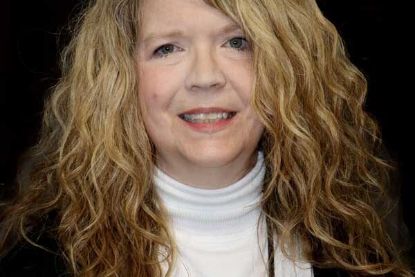 Angie Reeves