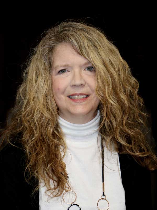 Angie Reeves