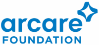 Arcare Foundation logo