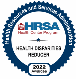 Health Disparities Reducer
