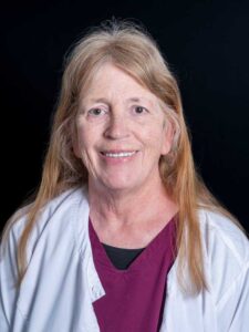 Donna White