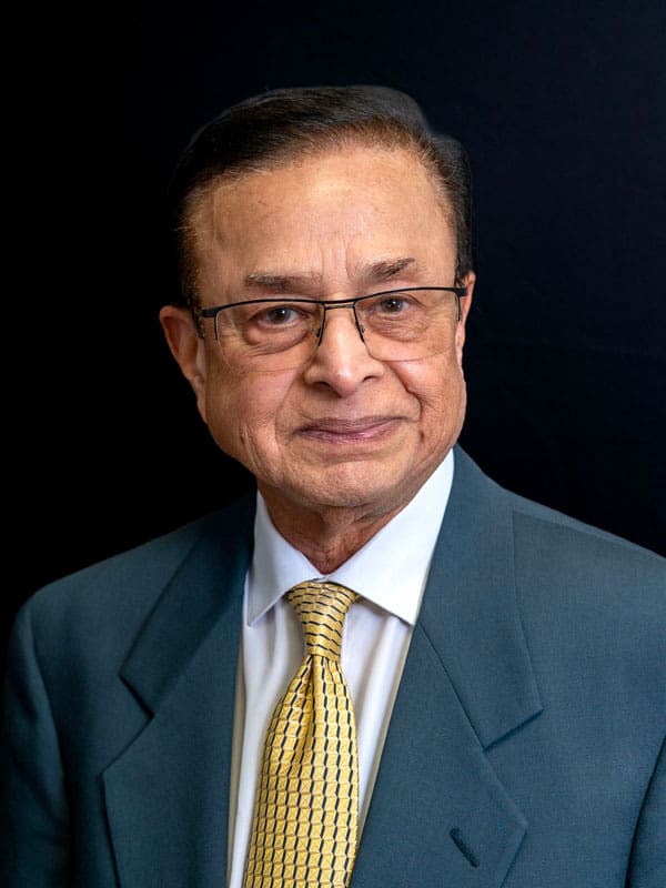 Narayanaswami Rangaswami 