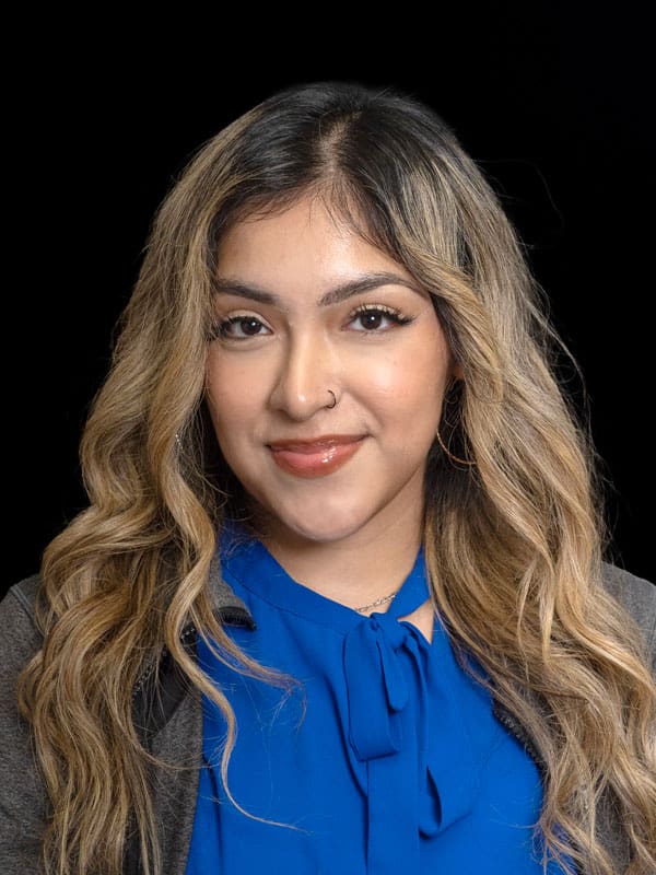 Sarai Ramirez 