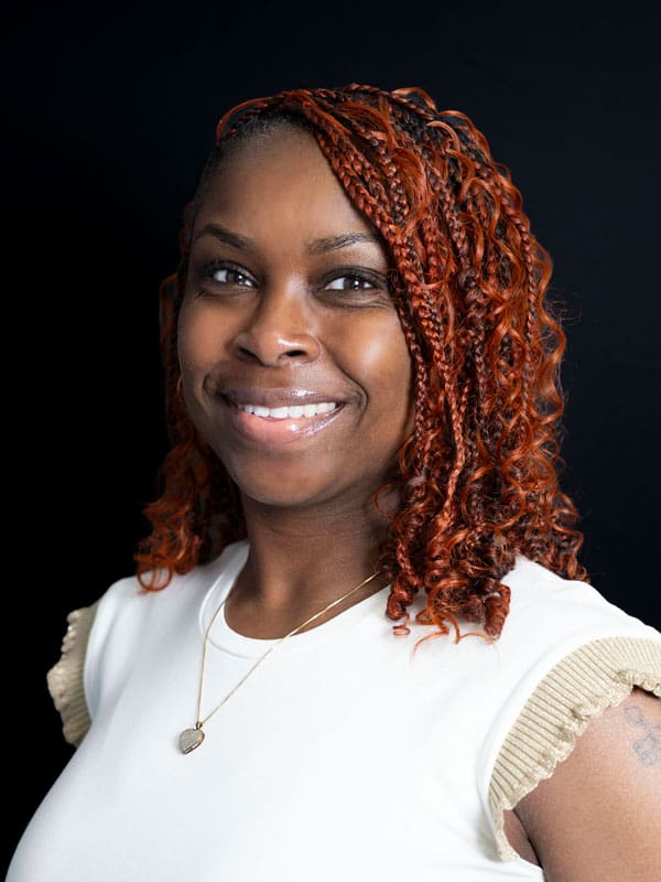 ShaQuata Davis 