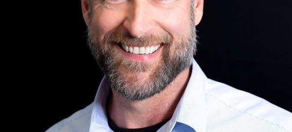 Shawn Hamm