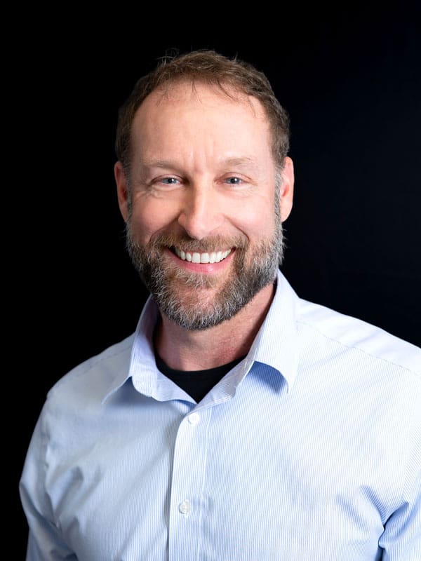 Shawn Hamm 