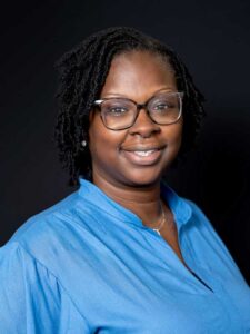Tiara Miller