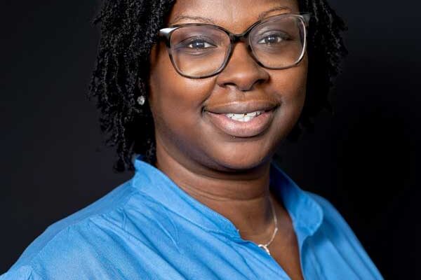 Tiara Miller