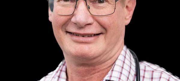 Russell Branum
