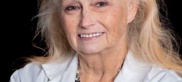 Joyce Zeller