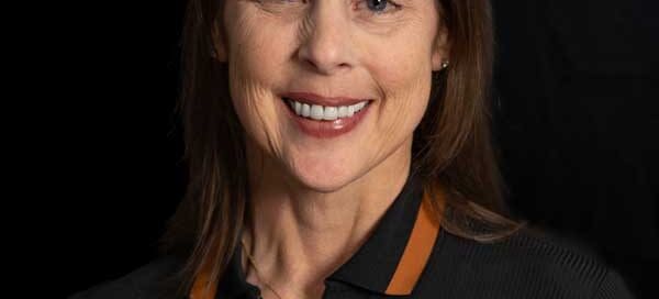 Krystan Anderson