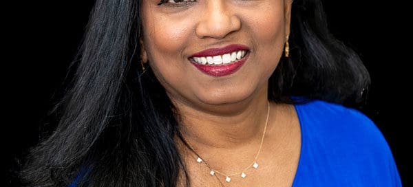 Manjusha Kota, MD
