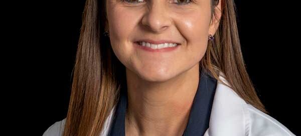 Andrea MIddleton