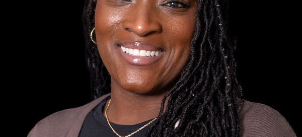 Kalisha Brown