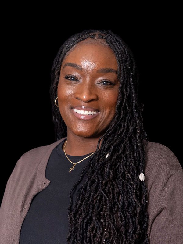 Kalisha Brown 